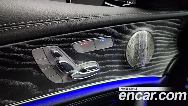 Mercedes-Benz E-Class W213 id 2879549 из Кореи 9