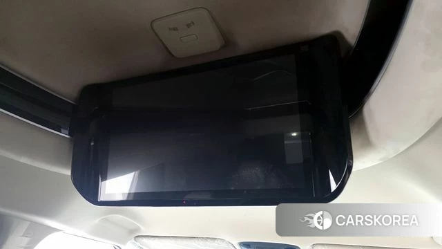 Kia The New Carnival 4th Generation id 3876665 из Кореи 9