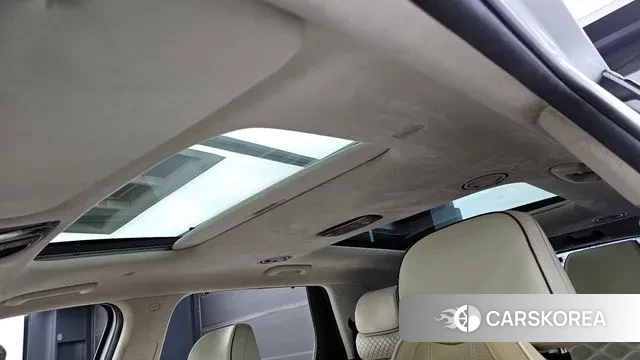 Hyundai Palisade id 3335484 из Кореи 9