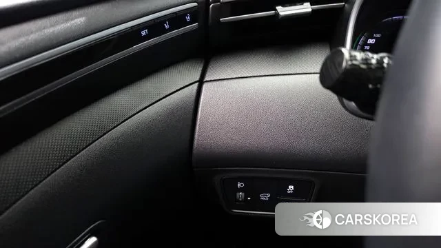 Hyundai Tucson Hybrid (NX4) id 2968713 из Кореи 9