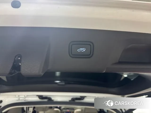 Hyundai Palisade id 3033500 из Кореи 9