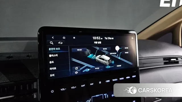 Hyundai Staria id 2958930 из Кореи 9