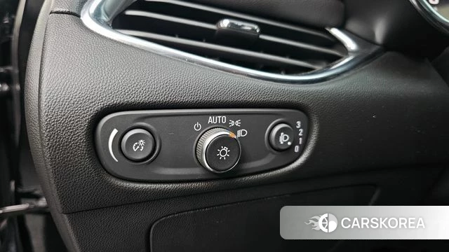 Chevrolet (GM Daewoo) The New Malibu id 4249851 из Кореи 9