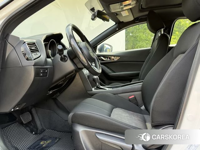 Mazda CX-4 id 4277410 из Китая 9