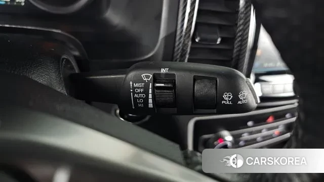 Ssangyong Rexton Sports Cannes id 3433529 из Кореи 9