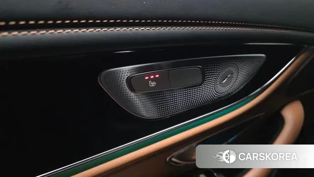 Mercedes-Benz AMG GT id 3727991 из Кореи 9