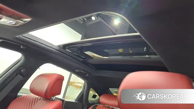 Genesis G80 (RG3) id 3201341 из Кореи 9