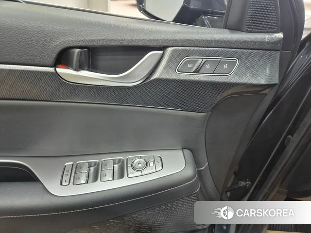 Hyundai Palisade id 4601466 из Кореи 9