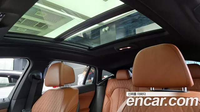 BMW X6 (G06) id 2678614 из Кореи 9