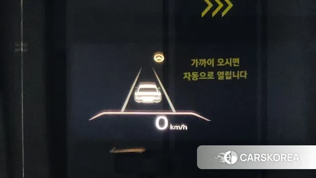 Genesis G80 (RG3) id 3433834 из Кореи 9