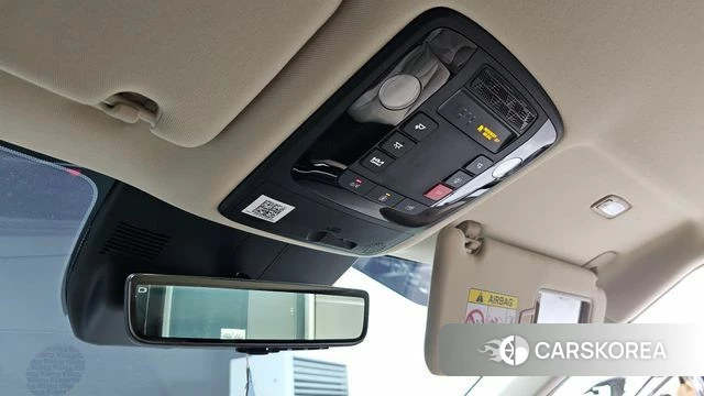 Kia The New Carnival 4th Generation id 4696002 из Кореи 9