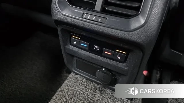 Volkswagen Tiguan second Generation id 3572913 из Кореи 9