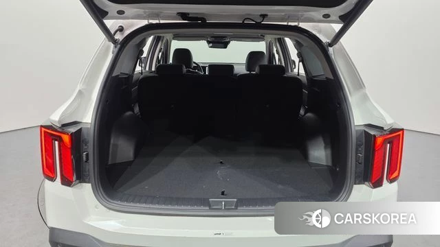Kia The New Sorento 4th Generation id 4248786 из Кореи 9
