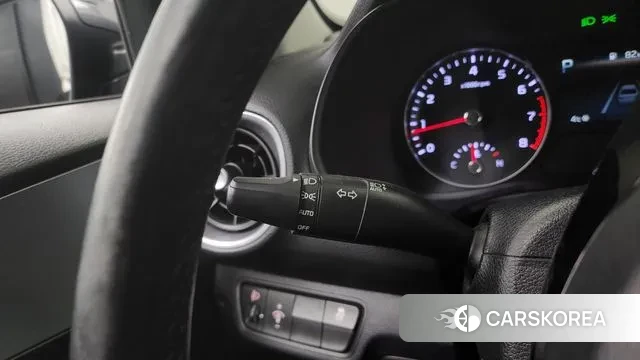 Kia The New K3 2nd generation id 3473282 из Кореи 9