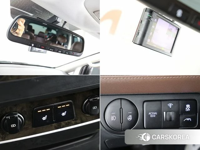 Hyundai The New Grand Starex id 4366387 из Кореи 9