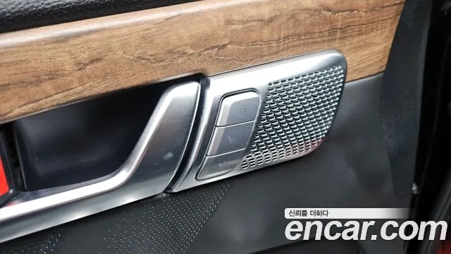 Kia Mohave Master id 2951329 из Кореи 9