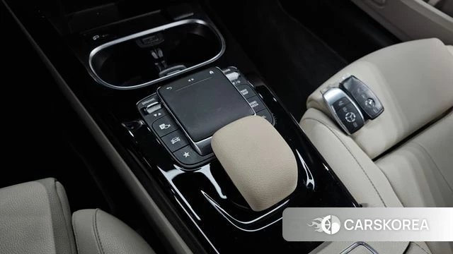 Mercedes-Benz A-Class W177 id 3954077 из Кореи 9