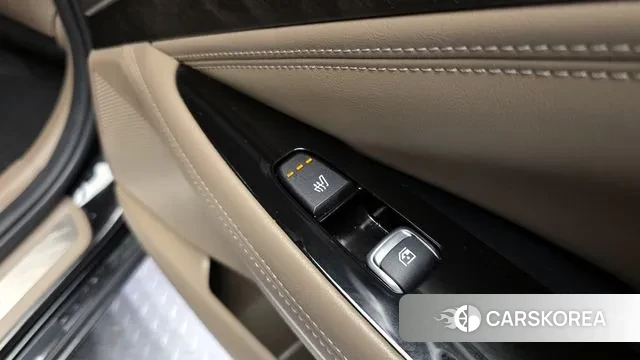 Kia K8 Hybrid id 2998803 из Кореи 9