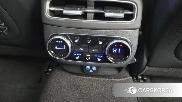 Genesis GV70 id 3606053 из Кореи 9