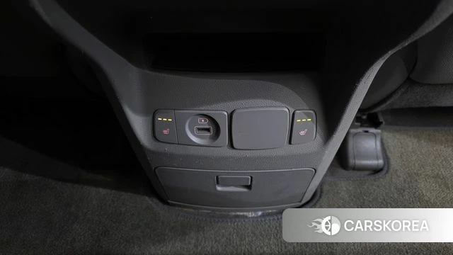 Kia The New Carnival id 3829257 из Кореи 9