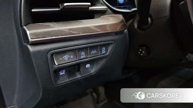 Genesis G80 (RG3) id 3646340 из Кореи 9