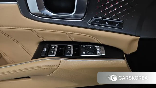 Kia Sorento 4th Generation id 3493602 из Кореи 9