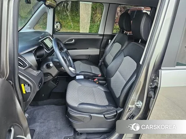 Kia The New Ray id 3421765 из Кореи 9