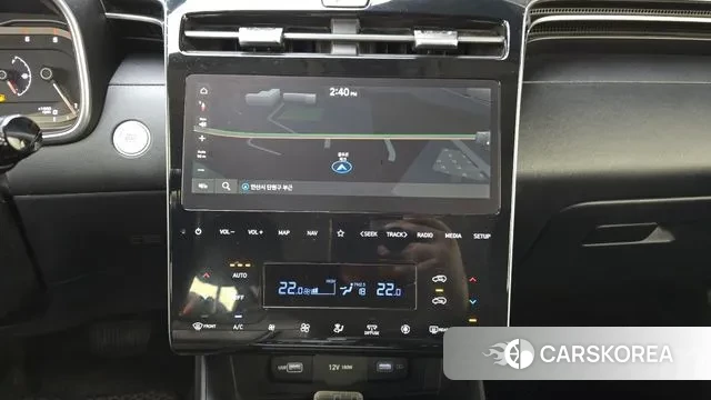 Hyundai Tucson (NX4) id 3365658 из Кореи 9