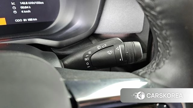 Polestar Polestar 2 id 4500842 из Кореи 9