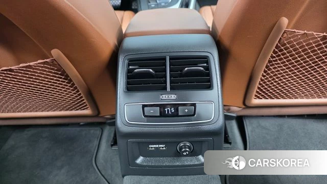 Audi A4 (B9) id 4757965 из Кореи 9