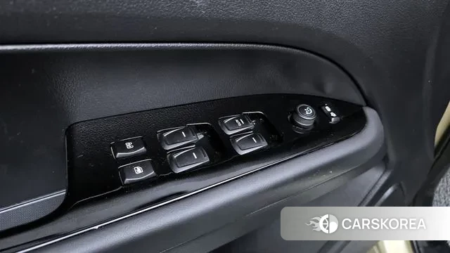 Ssangyong The New Rexton Sports Cannes id 2974257 из Кореи 9