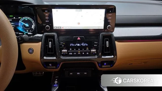 Kia Sorento 4th Generation id 3717244 из Кореи 9