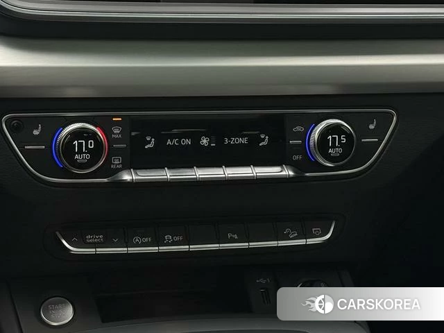 Audi Q5L id 4380363 из Китая 9