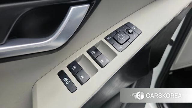 Kia Di All New Niro EV id 4603517 из Кореи 9