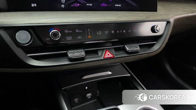 Kia K8 Hybrid id 4768100 из Кореи 9
