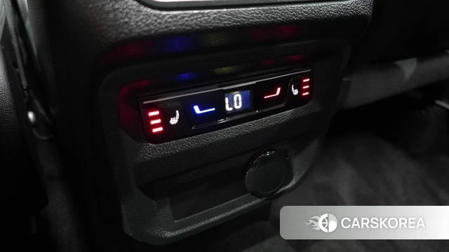 Volkswagen Tiguan second Generation id 4415657 из Кореи 9