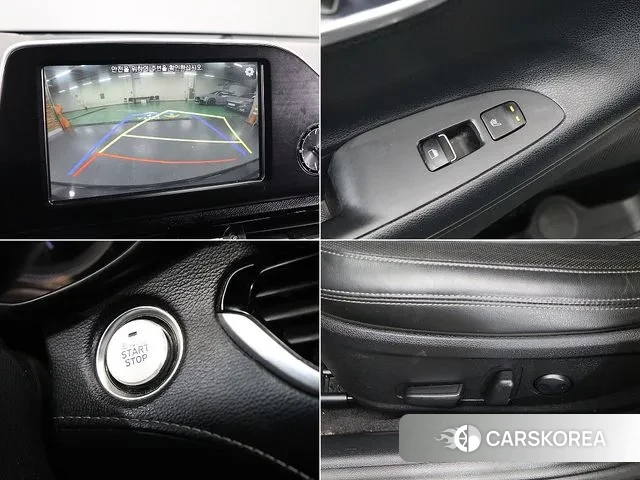 Hyundai Grandeur IG id 3423247 из Кореи 9