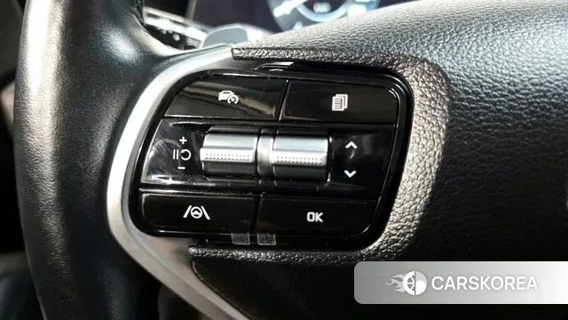 Kia K8 id 3269111 из Кореи 9