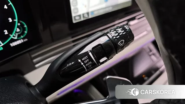 Hyundai The New Grandeur IG id 3395464 из Кореи 9