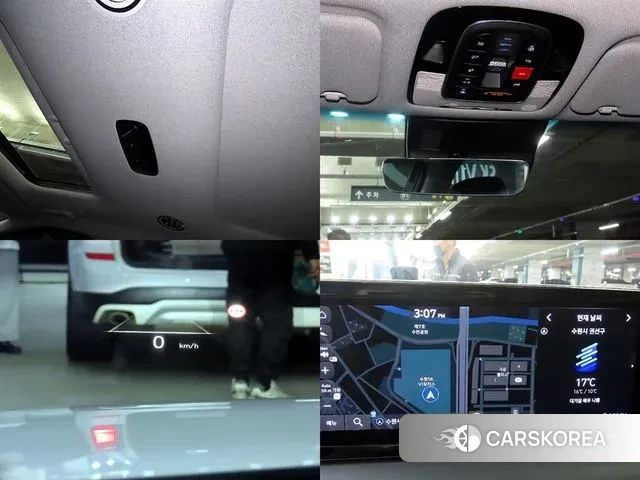 Hyundai The New Palisade id 3400439 из Кореи 9