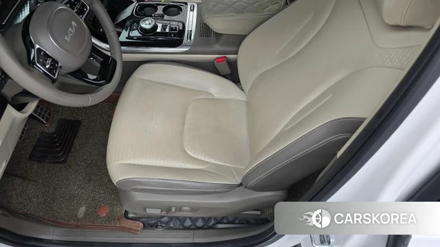 Kia Carnival 4th generation id 4929568 из Кореи 9