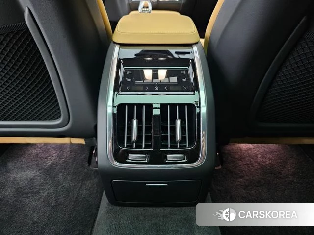 Volvo S90 id 3786349 из Кореи 9