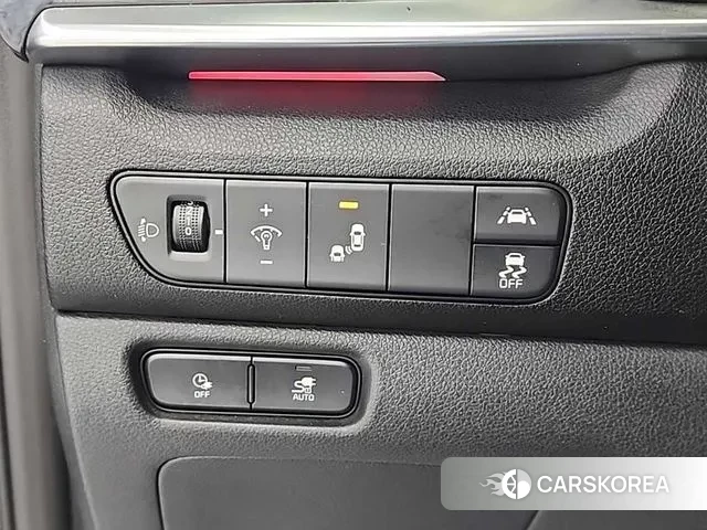 Kia Niro EV id 3311987 из Кореи 9