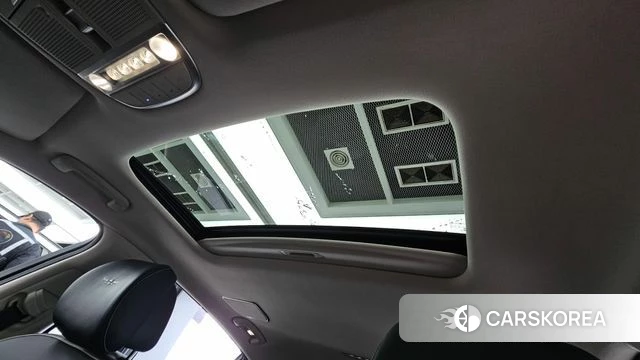 Genesis G90 id 4722412 из Кореи 9