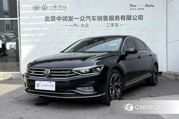 Volkswagen Magotan id 4257958 из Китая 9