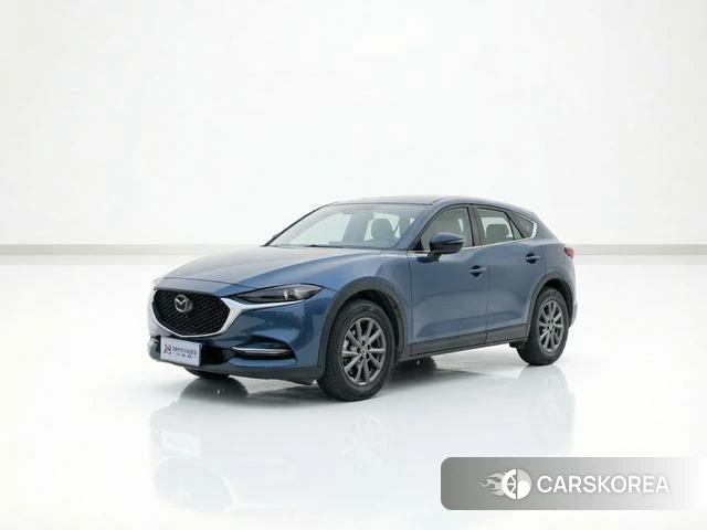 Mazda CX-4 id 4336369 из Китая 9