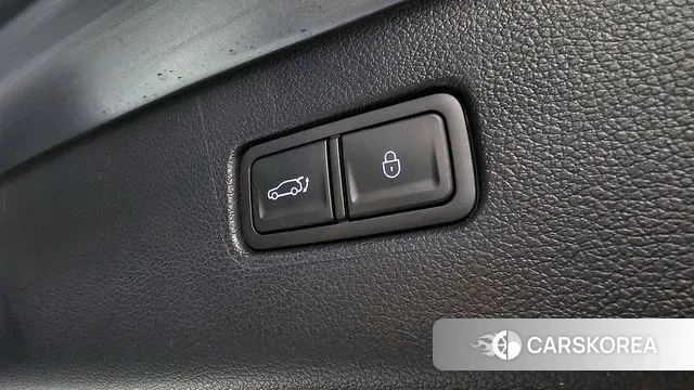 Genesis GV80 id 3561365 из Кореи 9