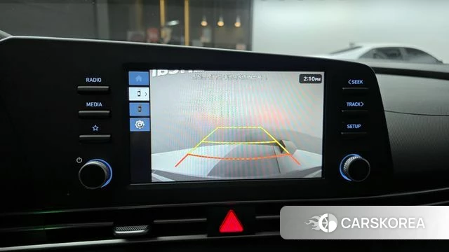 Hyundai The New Avante (CN7) id 3850922 из Кореи 9