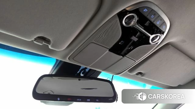 Hyundai Grandeur IG id 4203508 из Кореи 9