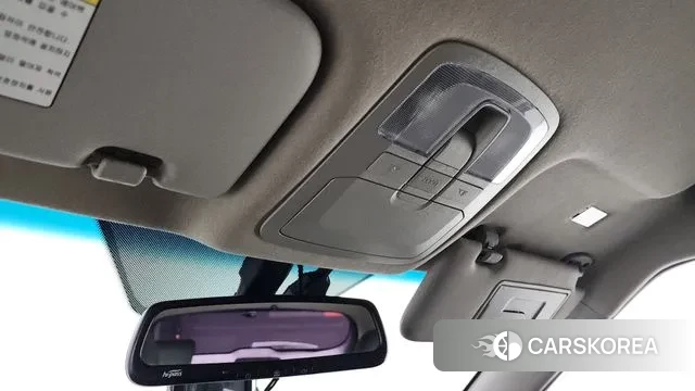 Ssangyong Berry New Tivoli id 3319084 из Кореи 9